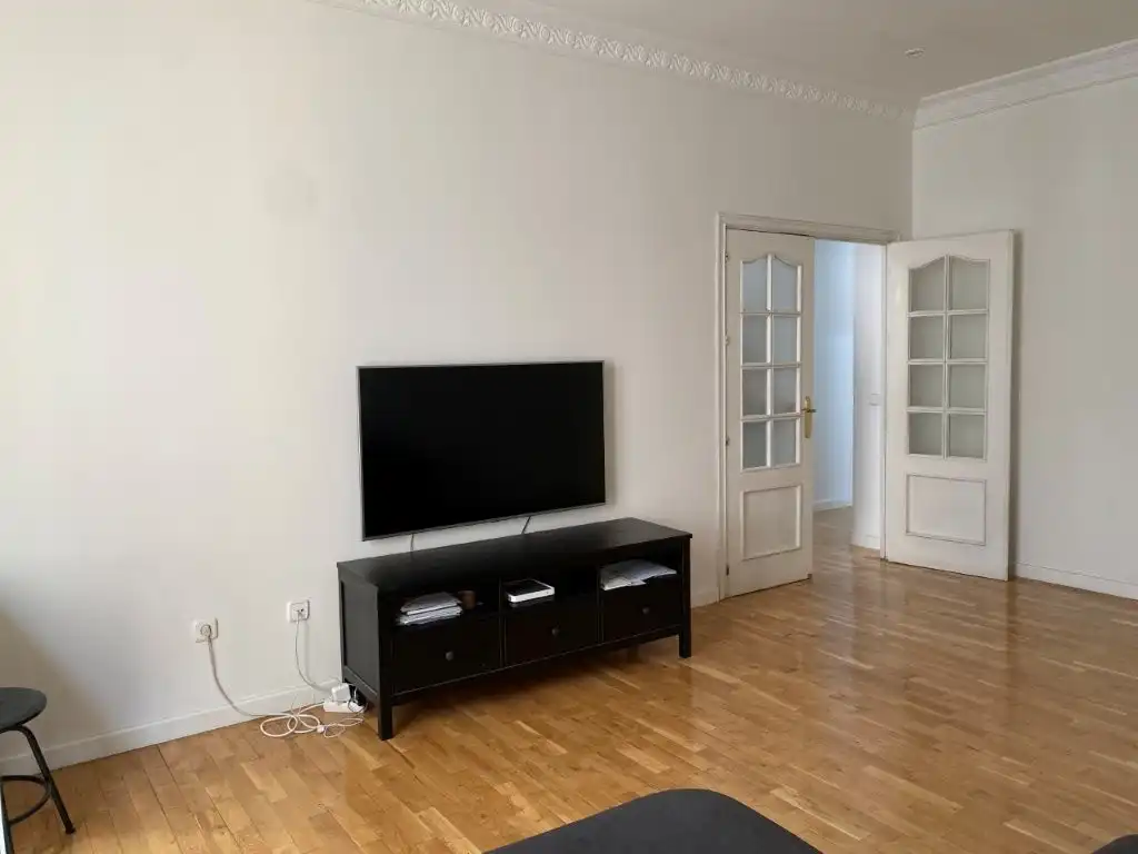 Piso con terraza en venta en Plaza de Isabel II, imagen 52