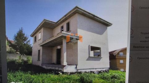 Foto 5 de Casa o xalet en venda a Coruxo - Oia - Saiáns, Pontevedra