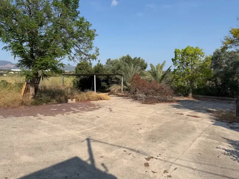 Finca rústica en venda en L'Alcora amb Terrassa, Piscina i Alarma