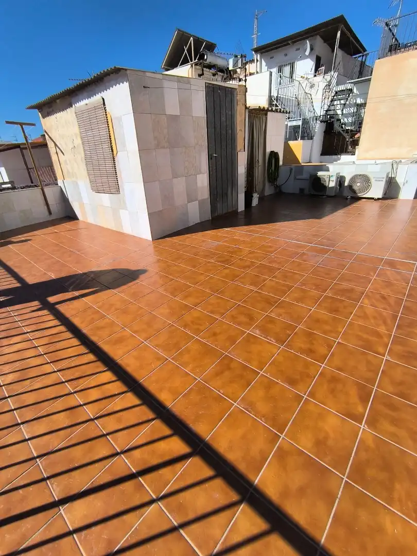 Casa adosada en venda a Motril ciudad