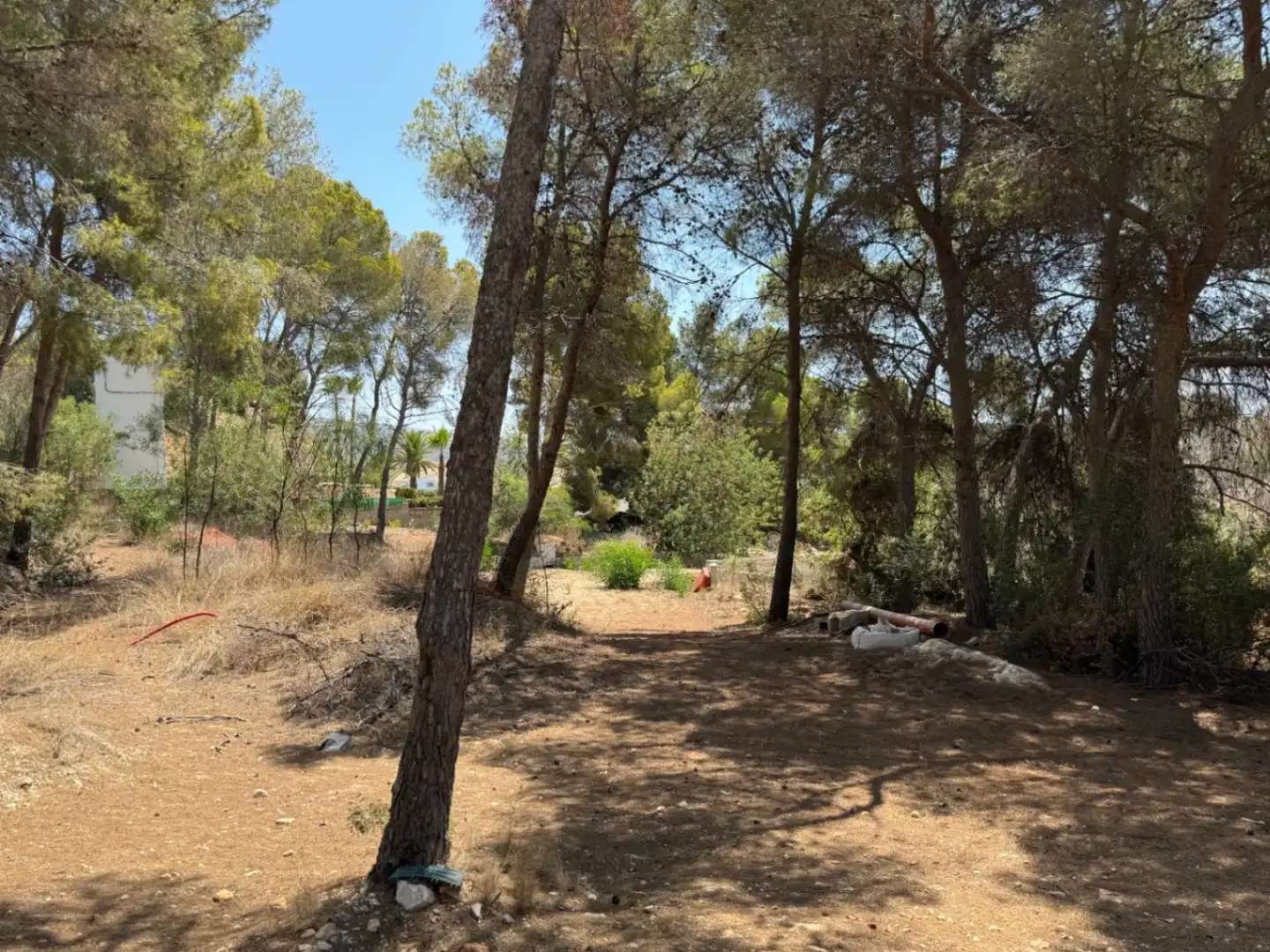 Terreny residencial en venda a Pinar del Advocat - Cometa, imagen 18