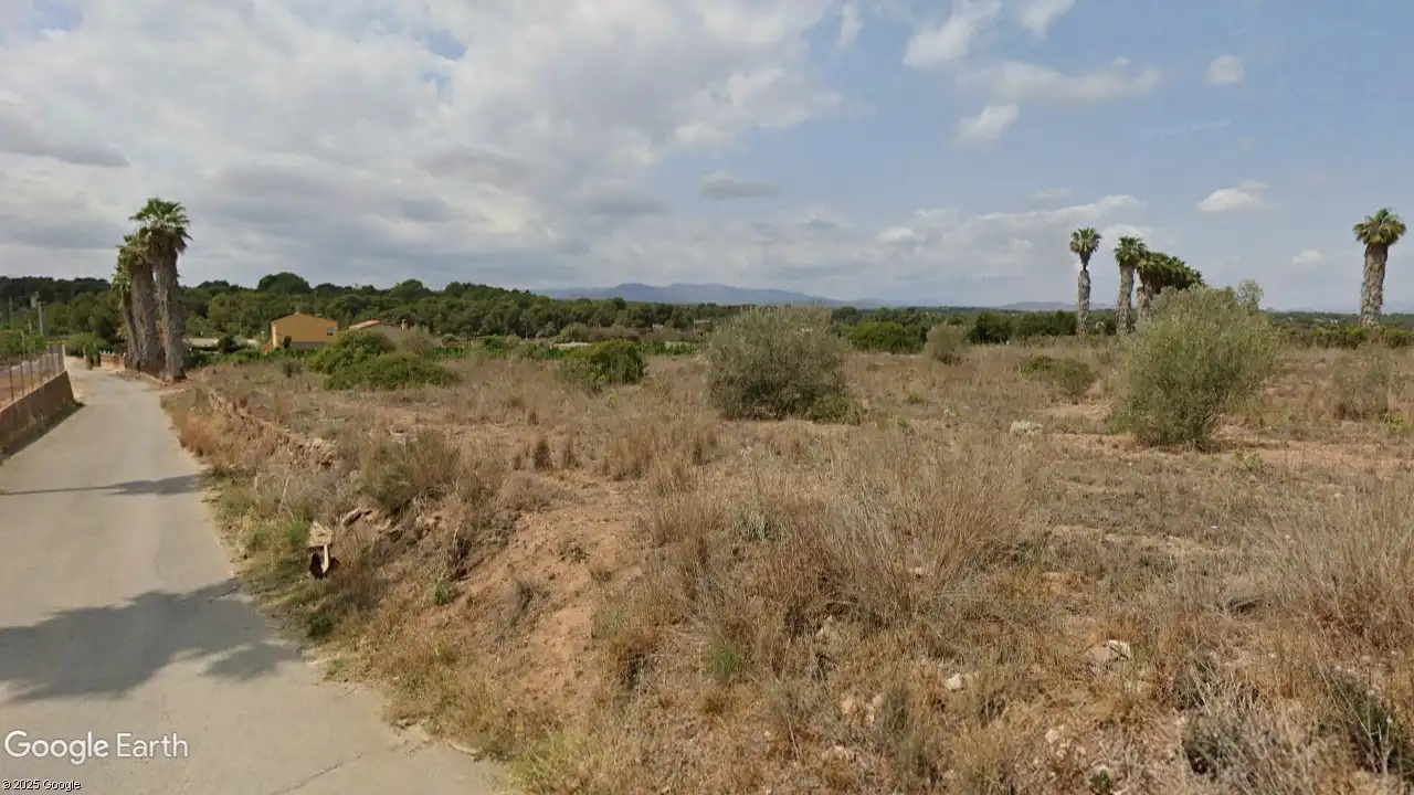 Rural land for sale in Urbanizacion Urbanizacion Horquera 134, imagen 4