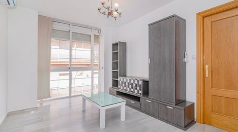 Foto 4 de Piso en venta en Calle del Jazmín, Las Flores - Huerta, Las Gabias