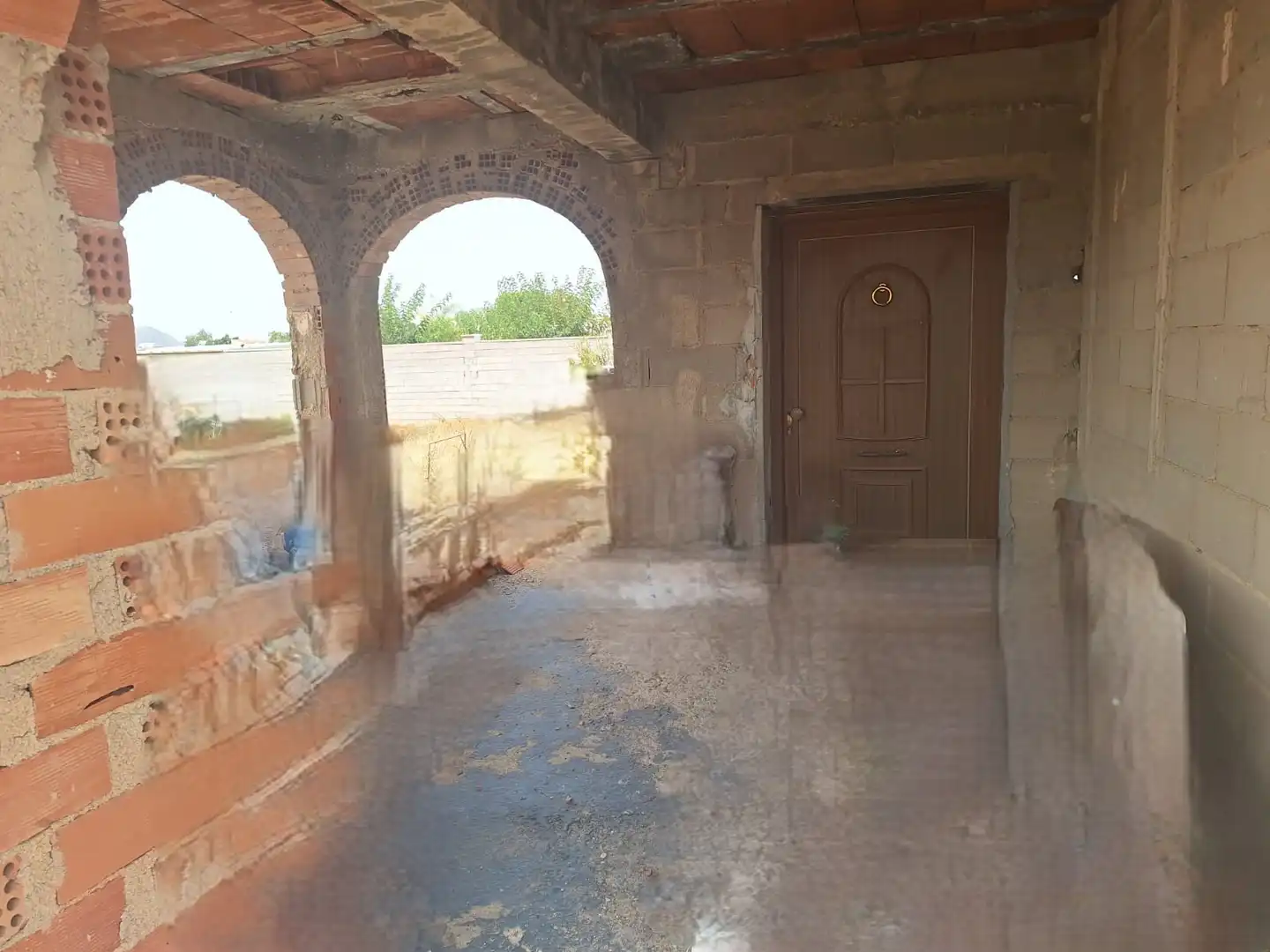 Villa con piscina in vendita a Partidas de Alicante, imagen 3