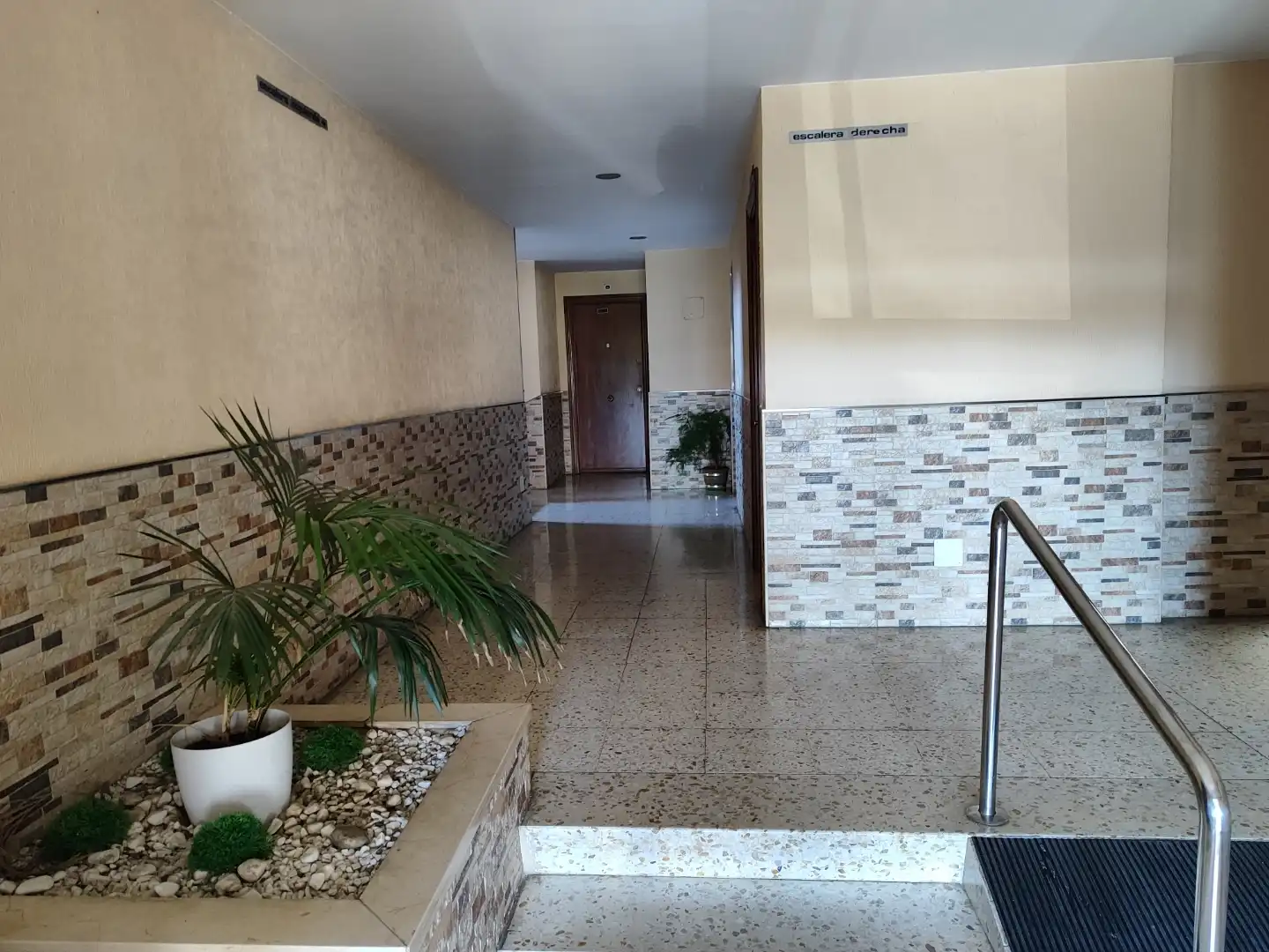 Piso en venta en Cistierna, León