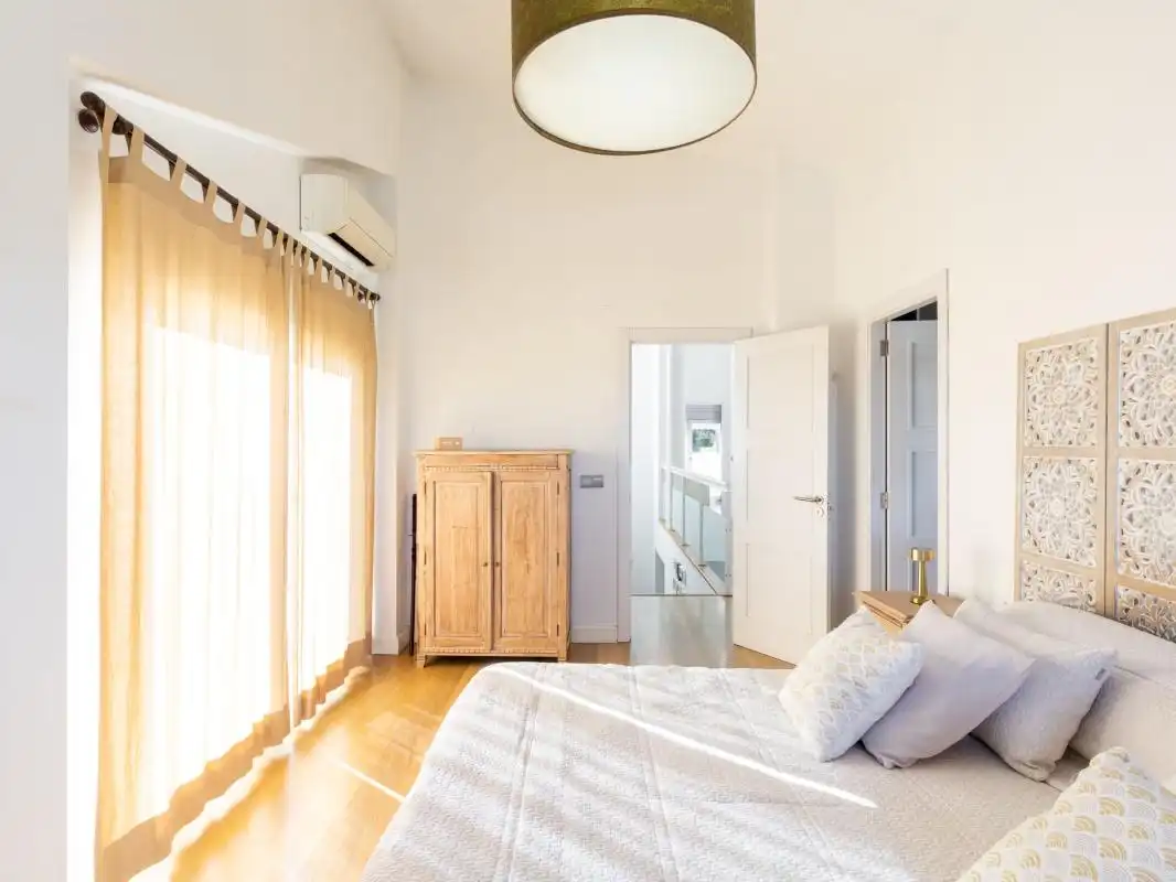Casa o chalet en venta en Av. Buenos Aires, Sierra Perenchiza - Cumbres de Calicanto - Sto Domingo