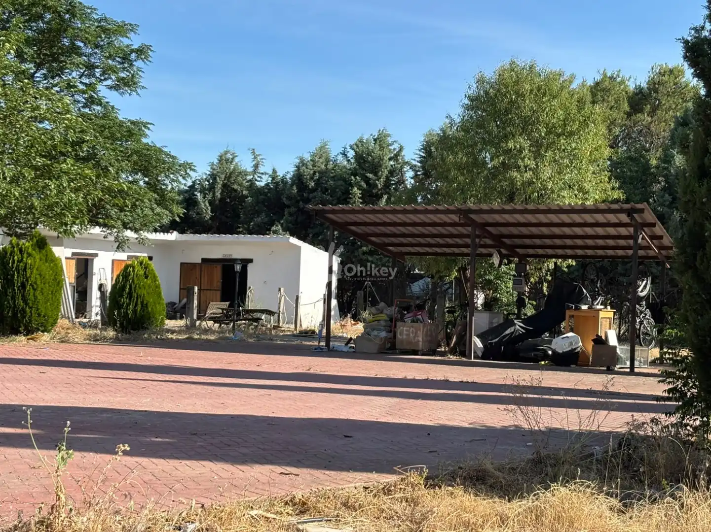 Casa en venda a Valdetorres de Jarama, imagen 16