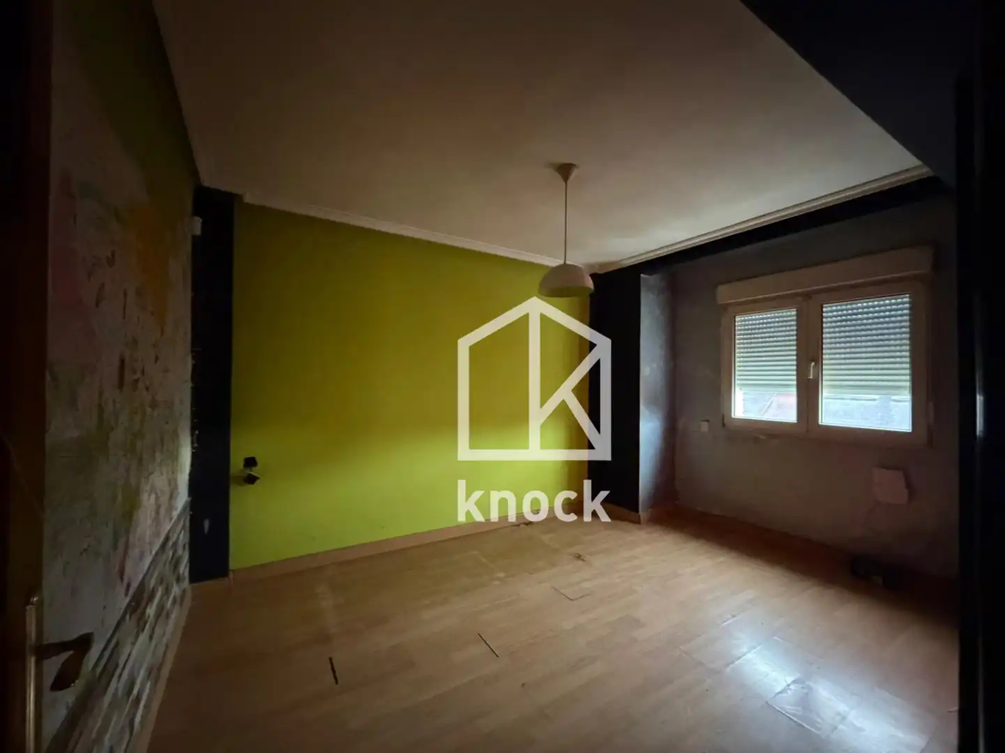 Cocina de Piso en venta en Gijón  con Calefacción