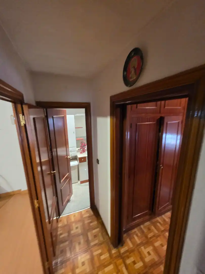 Piso en venta en Getafe con Calefacción