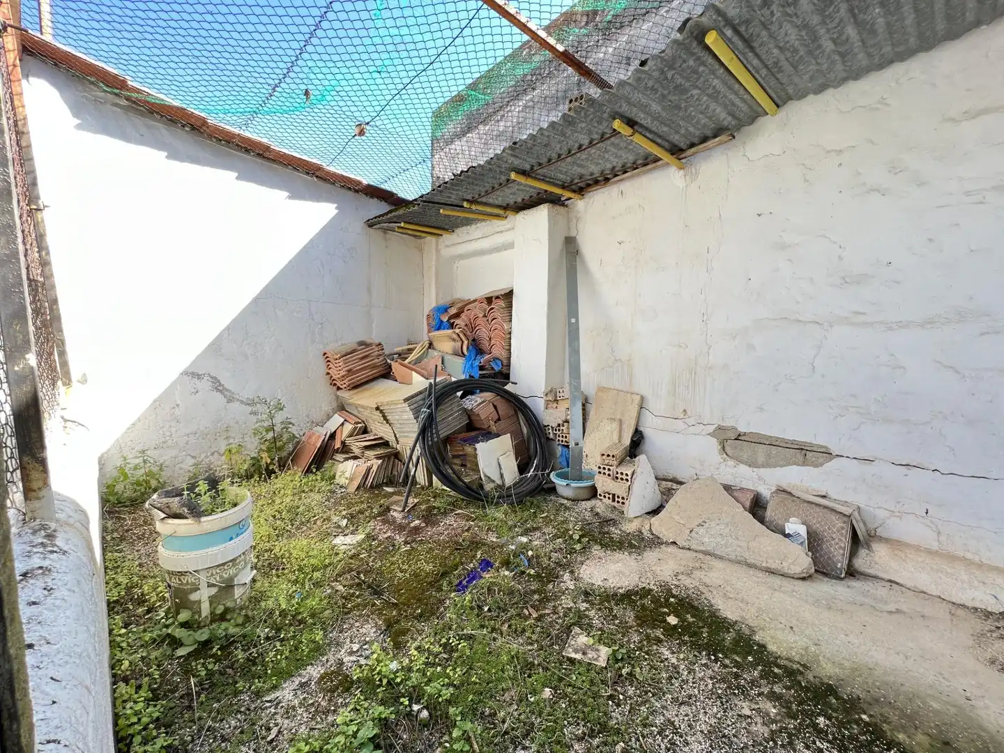 Casa o chalet en venta en Antequera con Aire acondicionado, Calefacción y Jardín privado