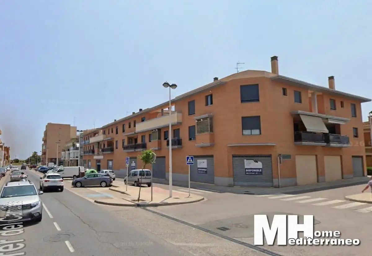 Appartement avec ascenseur à vendre à MARIA ZAMBRANO, imagen 3