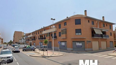 Foto 3 de Piso en venta en Maria Zambrano, La Barraca - Santigons, Puçol