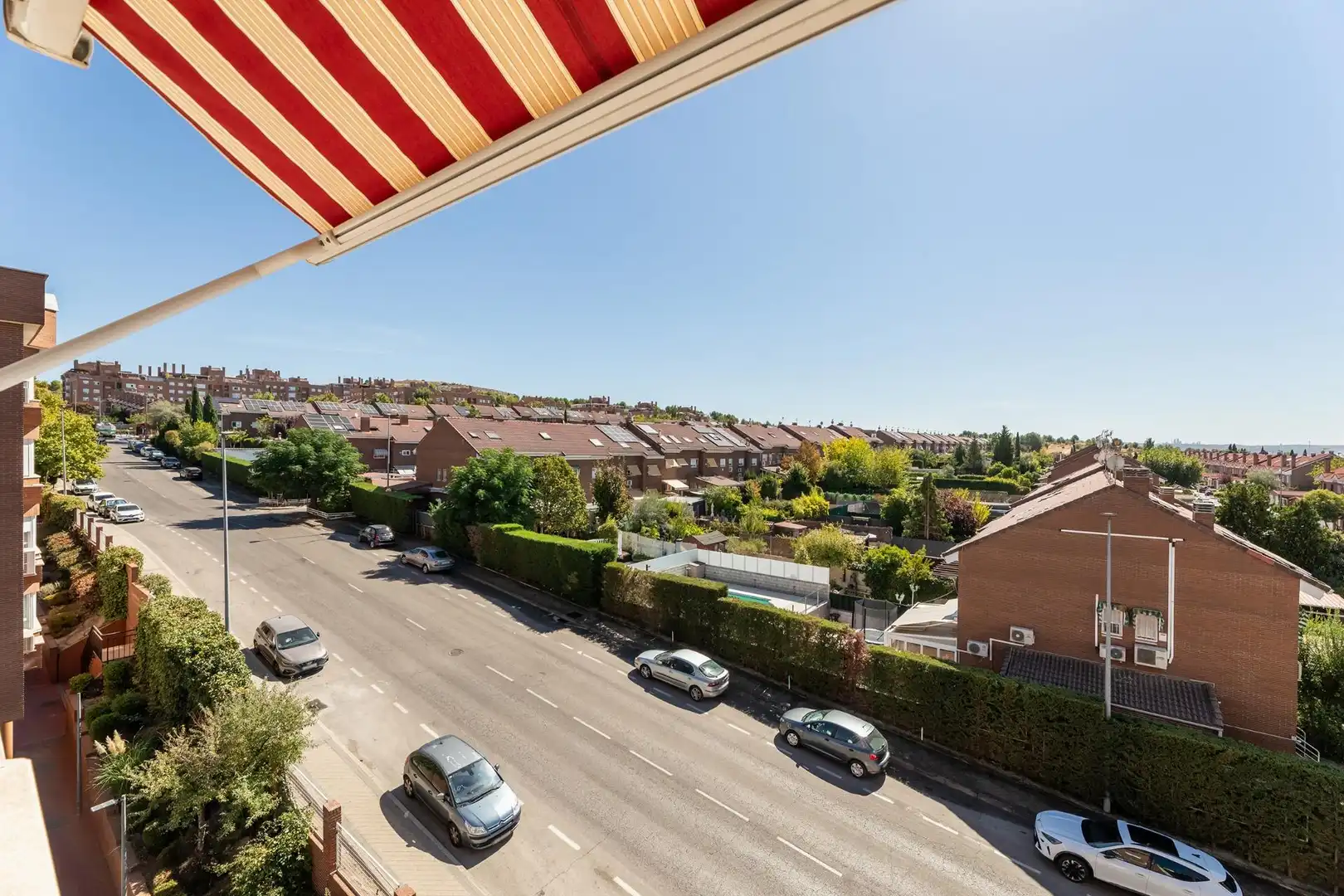 Flat with pool for sale in Casco Histórico, imagen 36