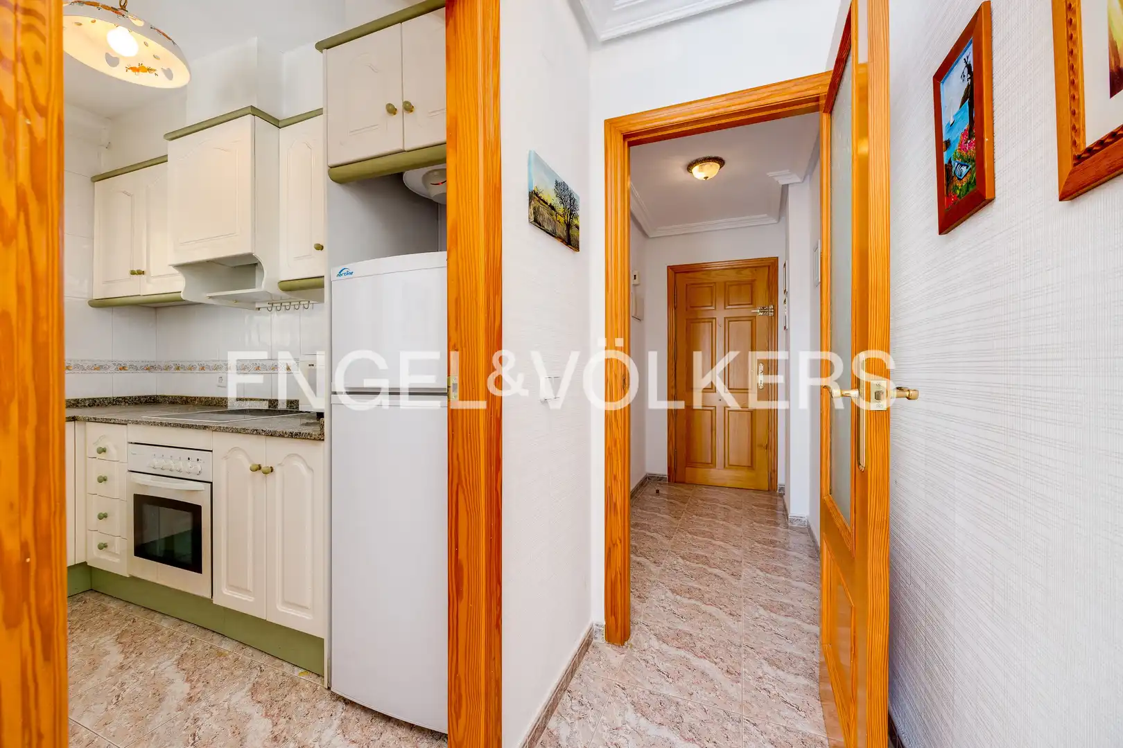 Penthouse mit Aufzug zum Verkauf in Playa del Cura, imagen 8