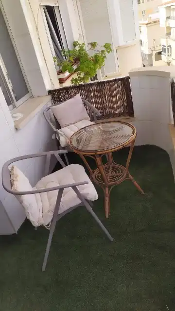 Piso con ascensor en venta en Calle el Chaparil 5, imagen 16