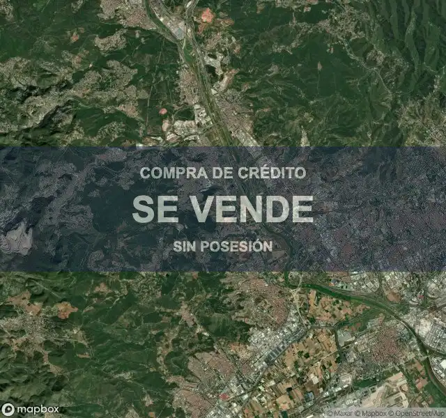 Flat for sale in Sant Vicenç Dels Horts