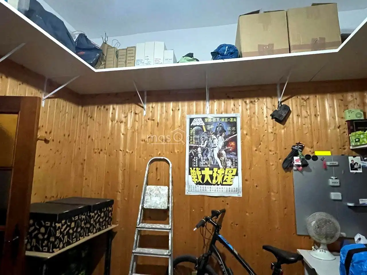 Casa o xalet en venda en San Roque amb Aire condicionat i Terrassa
