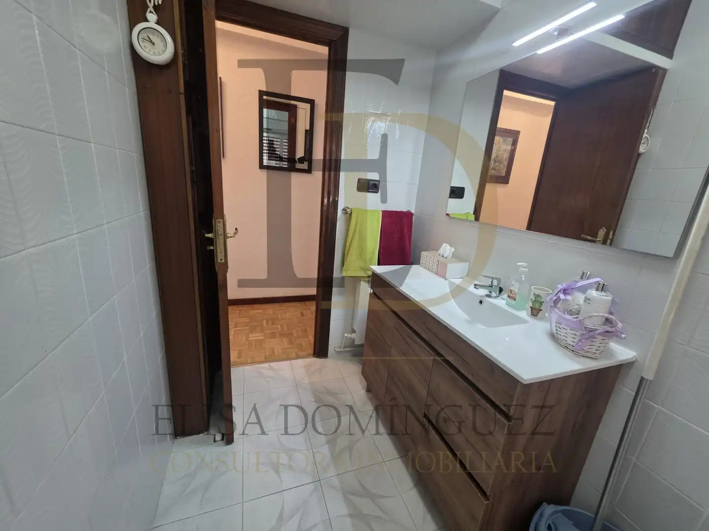 Habitación de Piso en venta en Salamanca con Calefacción, Parquet y Amueblado