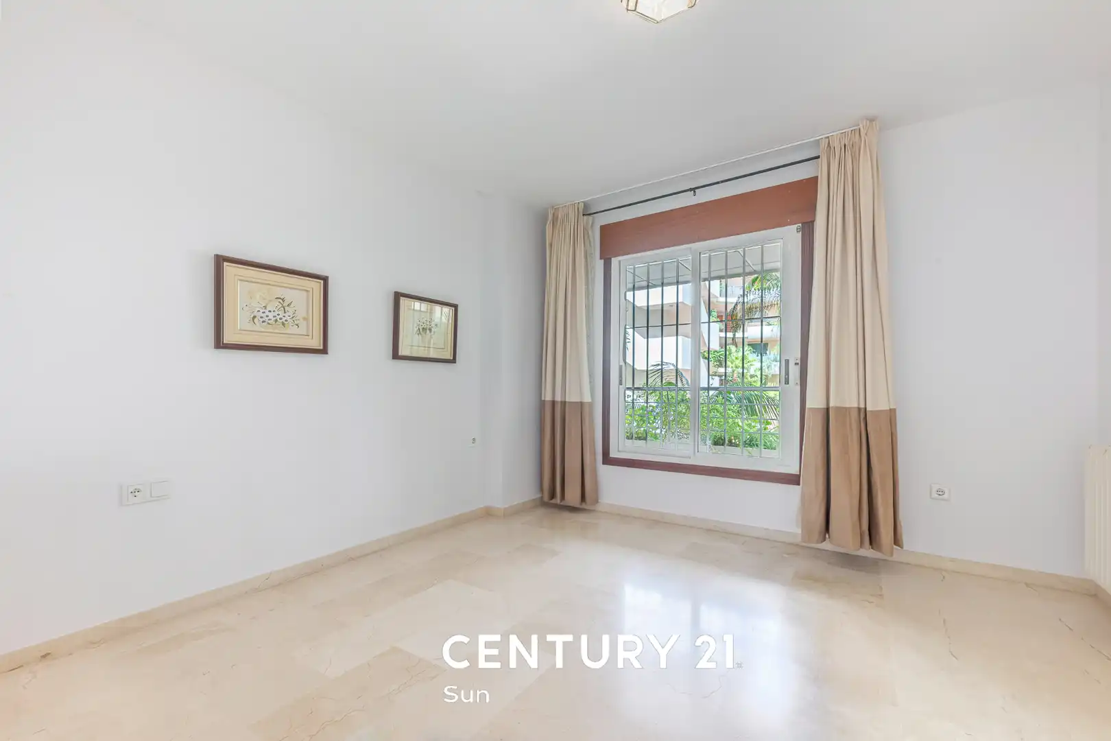 Apartament amb piscina en venda a Calle 18 A 18b, imagen 6