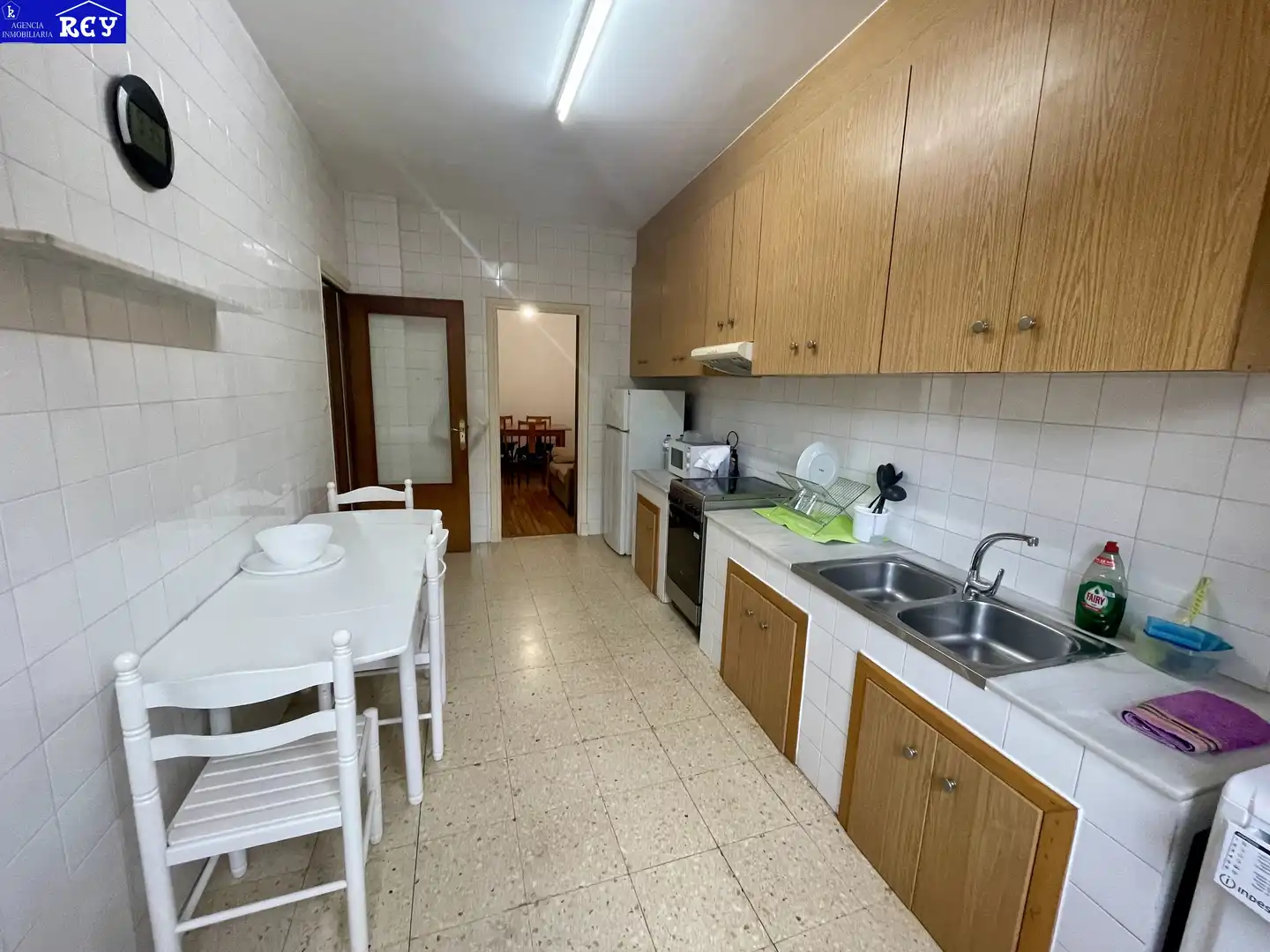 Flat to rent in Avenida de Rosalía de Castro, imagen 14