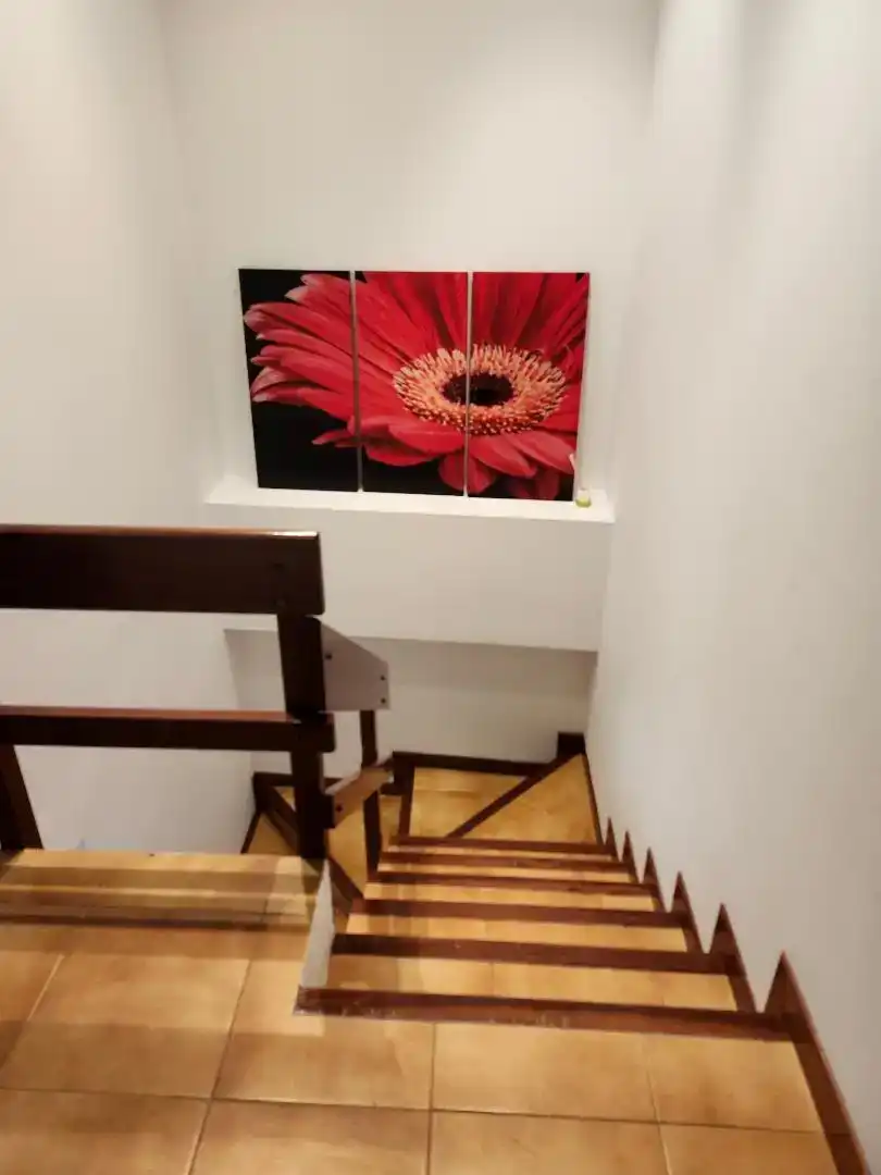 Wohnung zur Miete in Laxe