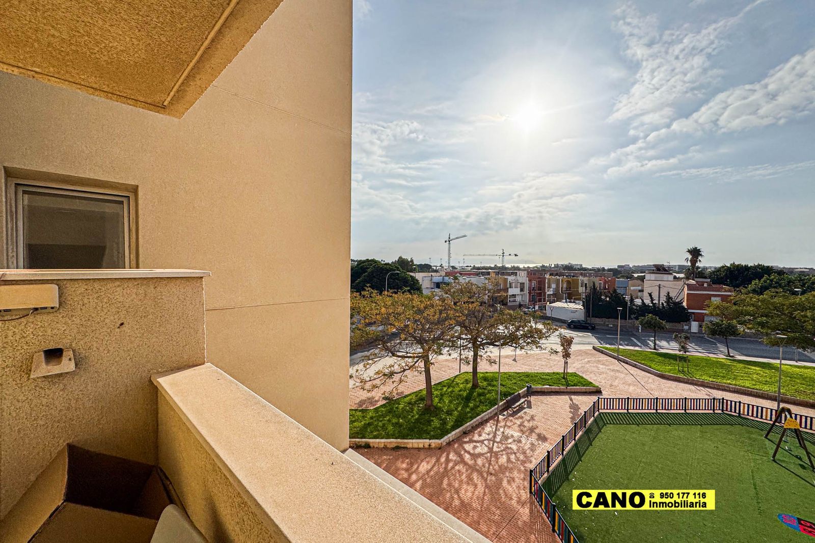 Piso en venta en Camino Sacramento, La Cañada de San Urbano