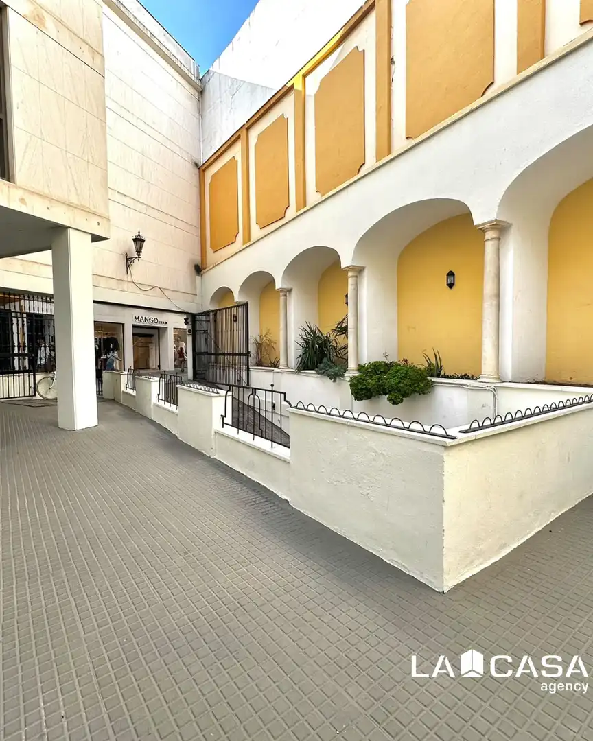 Parkplatz zum Verkauf in Casco Antiguo, imagen 10