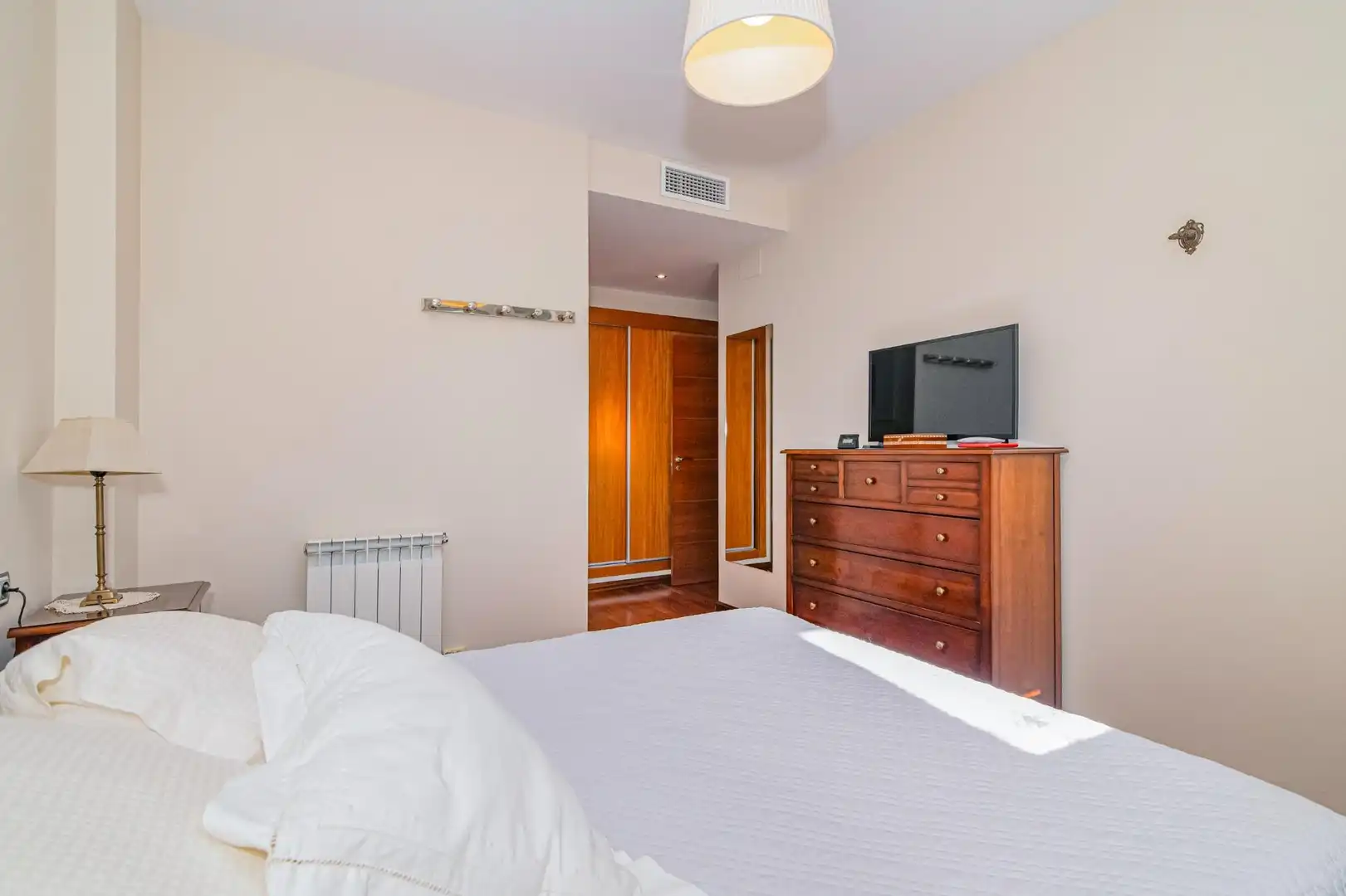 Attic for sale in Plaza CATEDRATICA ASUN. LINARES, 2, Campus de la Salud