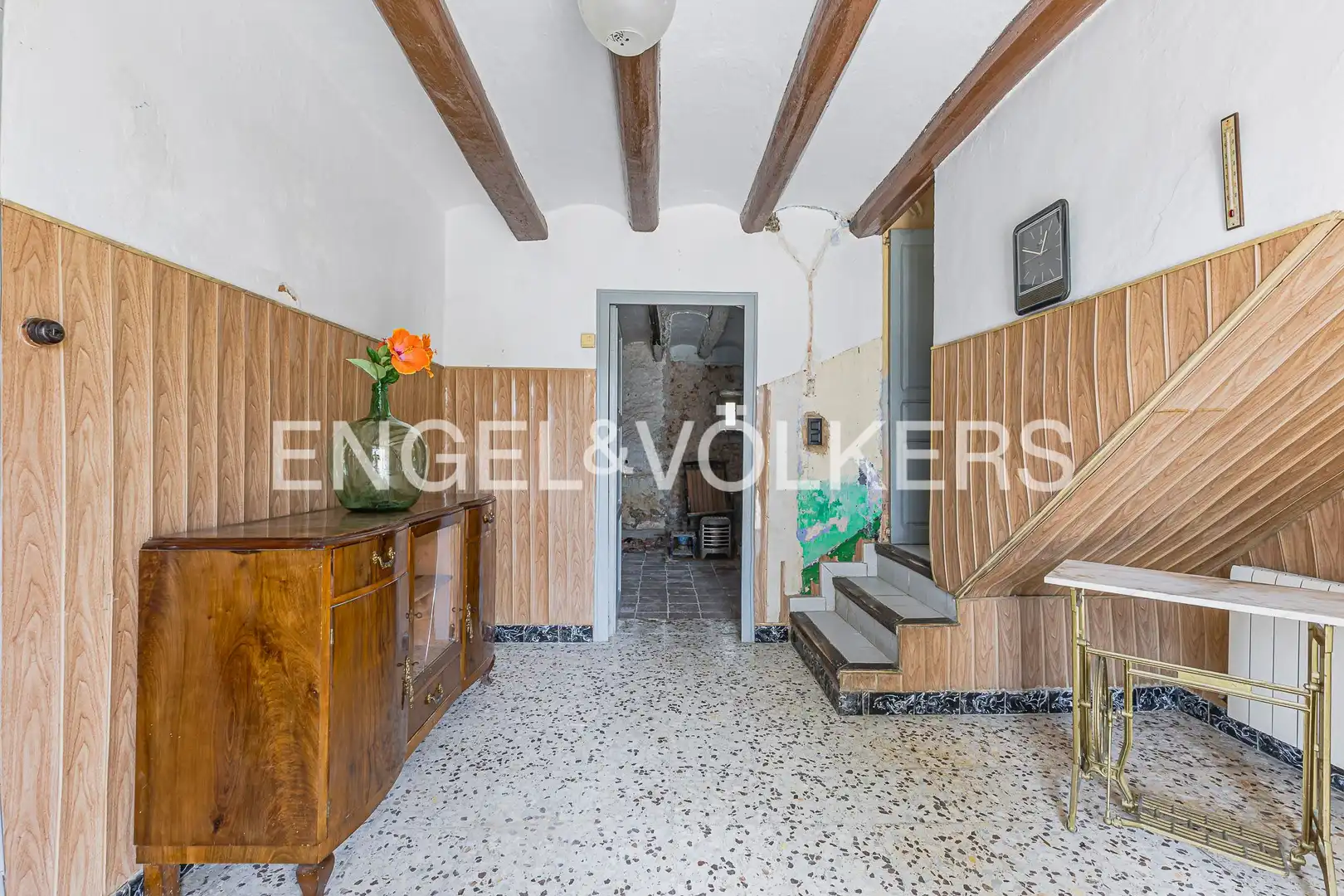 Casa amb terrassa en venda a Torrelles de Foix, imagen 64