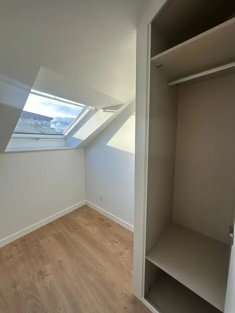 Bedroom of Attic for sale in León Capital   with Storage room