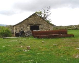 Außenansicht von Country house zum verkauf in Aínsa-Sobrarbe