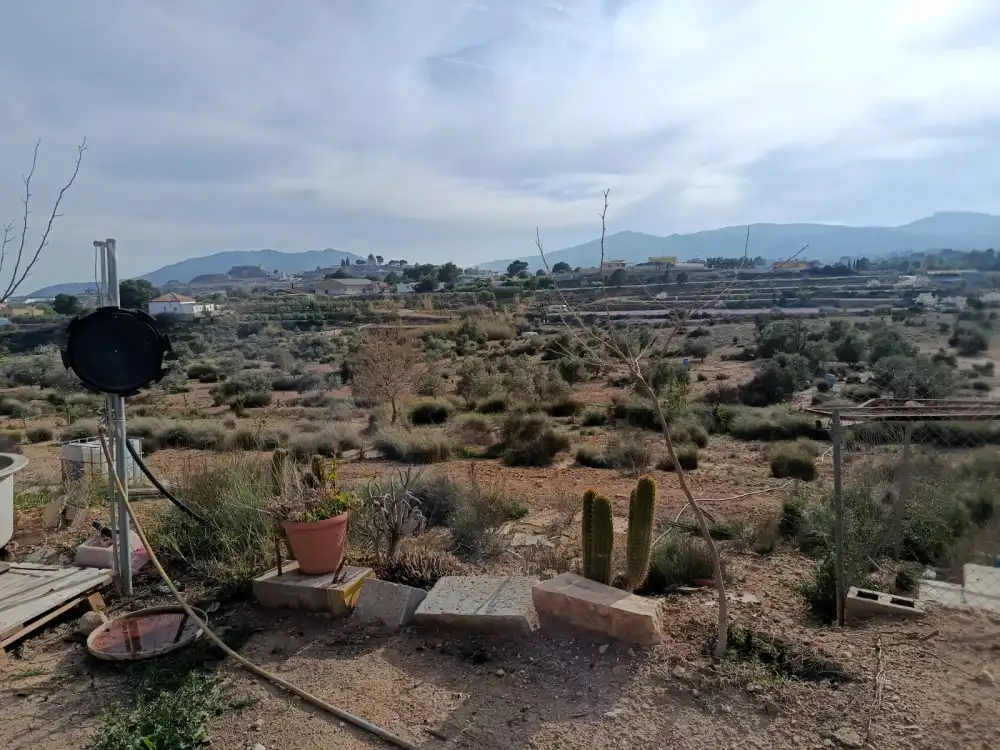 Casa o xalet en venda en Sax