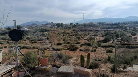 Foto 4 von Haus oder Chalet zum Verkauf in N/a, -1, Sax, Alicante