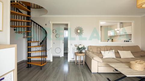 Foto 4 de Dúplex en venta en Bufalà, Badalona