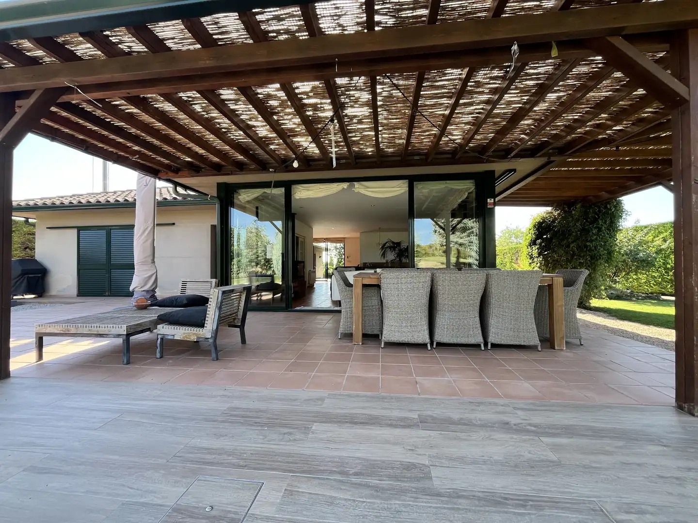 Villa con piscina in vendita a Mas Frigol 43, imagen 3