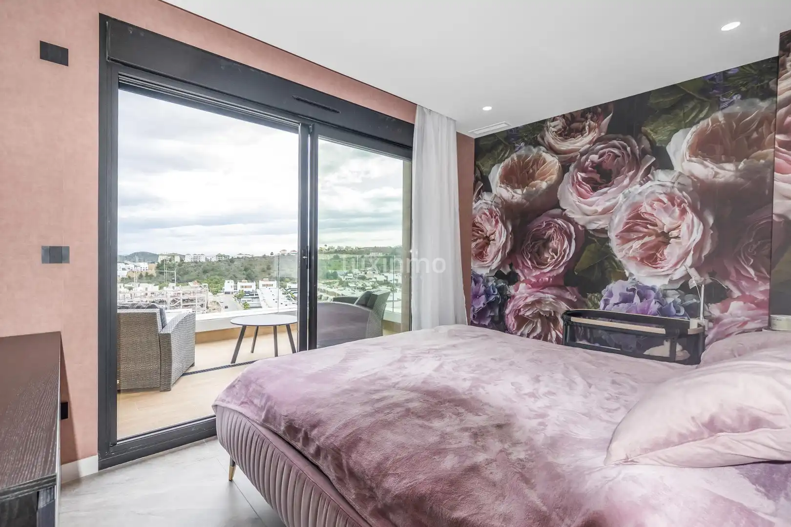 Villa con terrazza in vendita a Balcón de Finestrat - Terra Marina, imagen 45