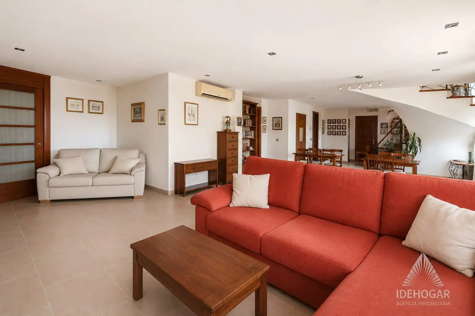Chalet con piscina en venta en Los Ángeles - Jarandilla, imagen 4