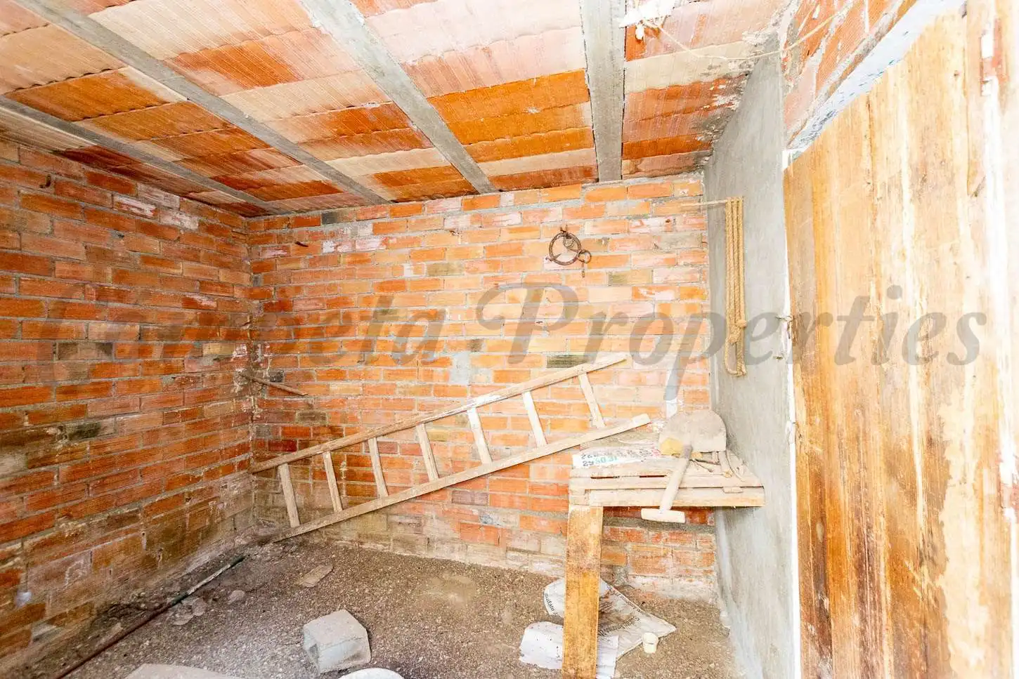 House with garden for sale in Sayalonga, imagen 15