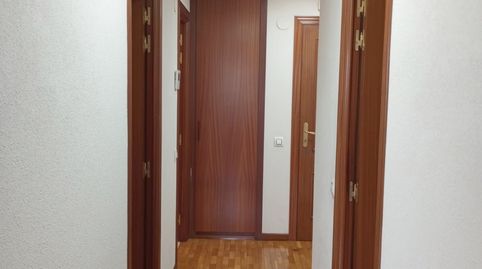 Foto 4 de Pis en venda a Logroño - Antonio de Nebrija, Cascajos - Piqueras, Logroño