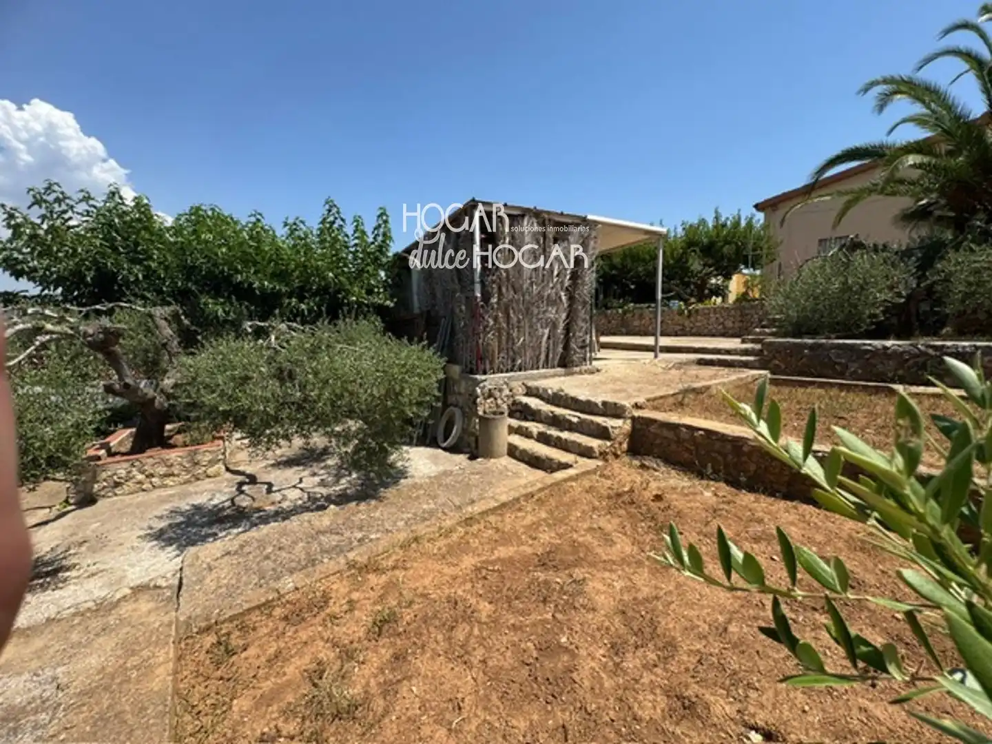 Casa o xalet en venda en La Bisbal del Penedès amb Aire condicionat, Calefacció i Terrassa