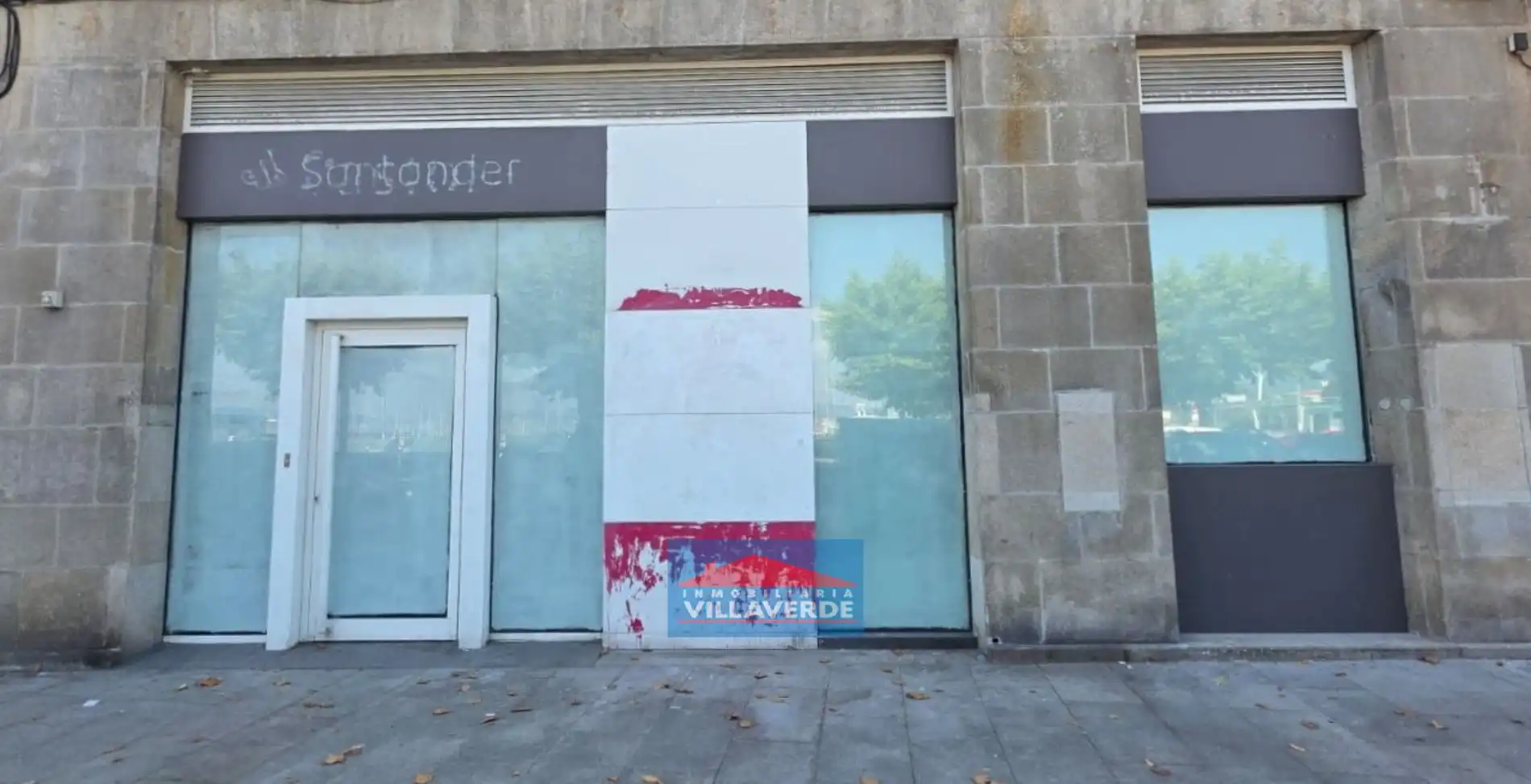 Business premises for sale in Cangas pueblo