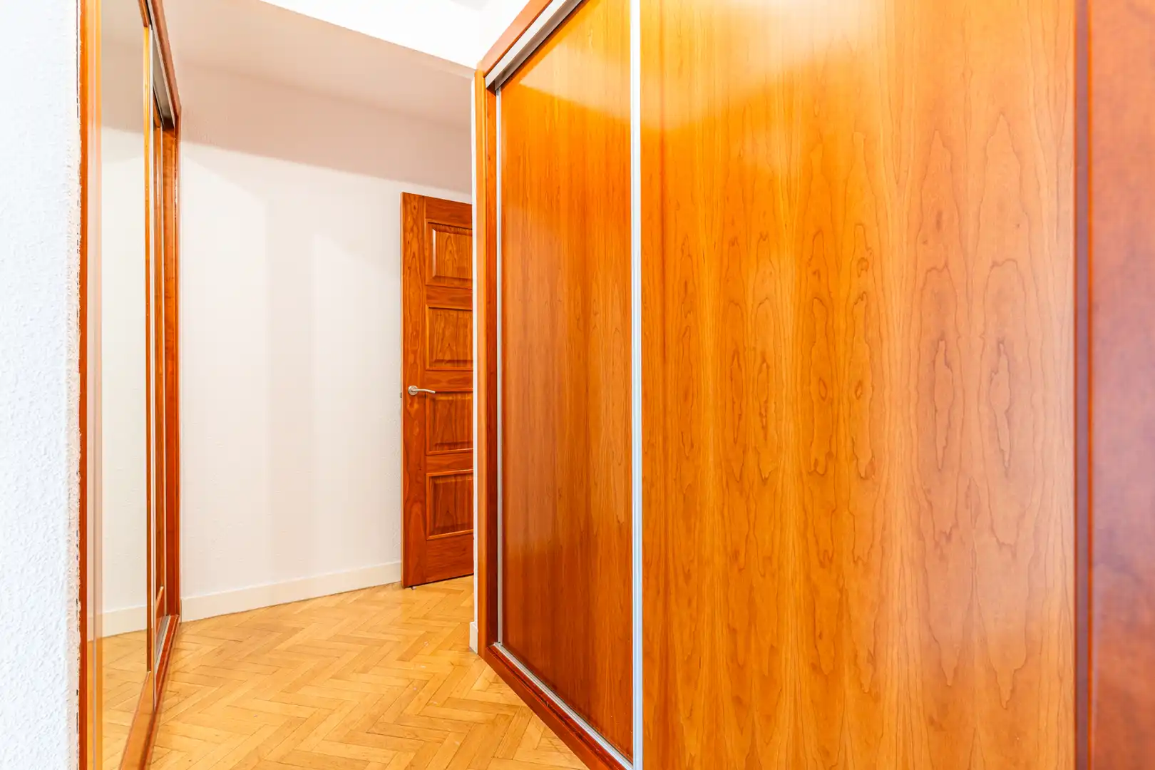 Wohnung zum Verkauf in Majadahonda mit Klimaanlage, Heizung und Privatgarten