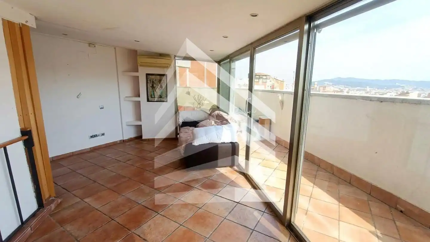 Attic for sale in Barcelona, Barcelona