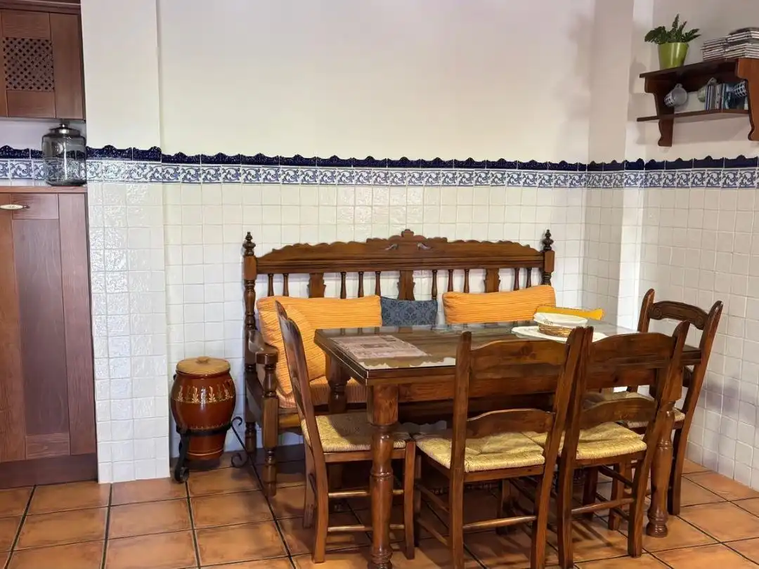 Houses for sale in Vianos, Albacete
