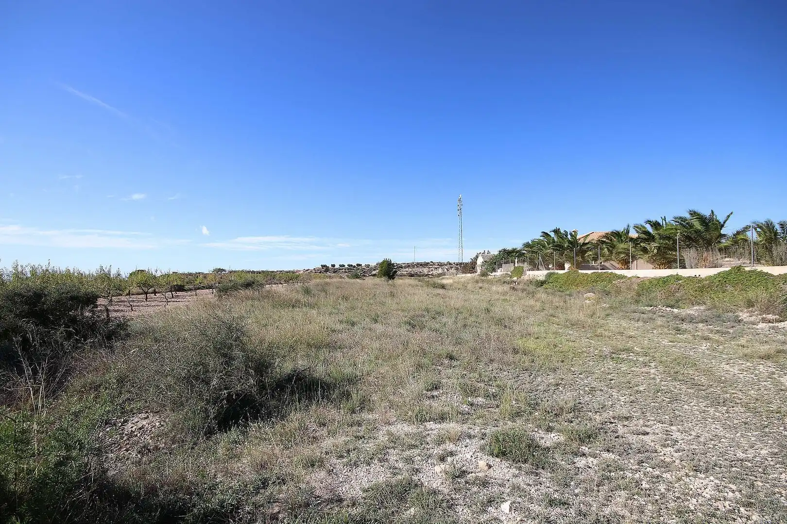 Terrenys i solars en venda a Abanilla, imagen 4