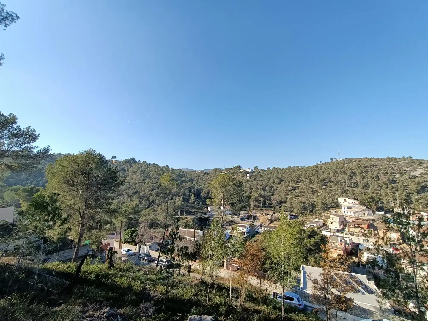 Terrenos y solares en venta en VINYES 6, imagen 8