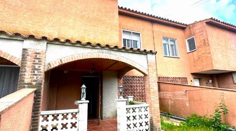 Foto 4 de Casa adosada en venta en Avinguda de la Pedra Fita, Botarell, Tarragona