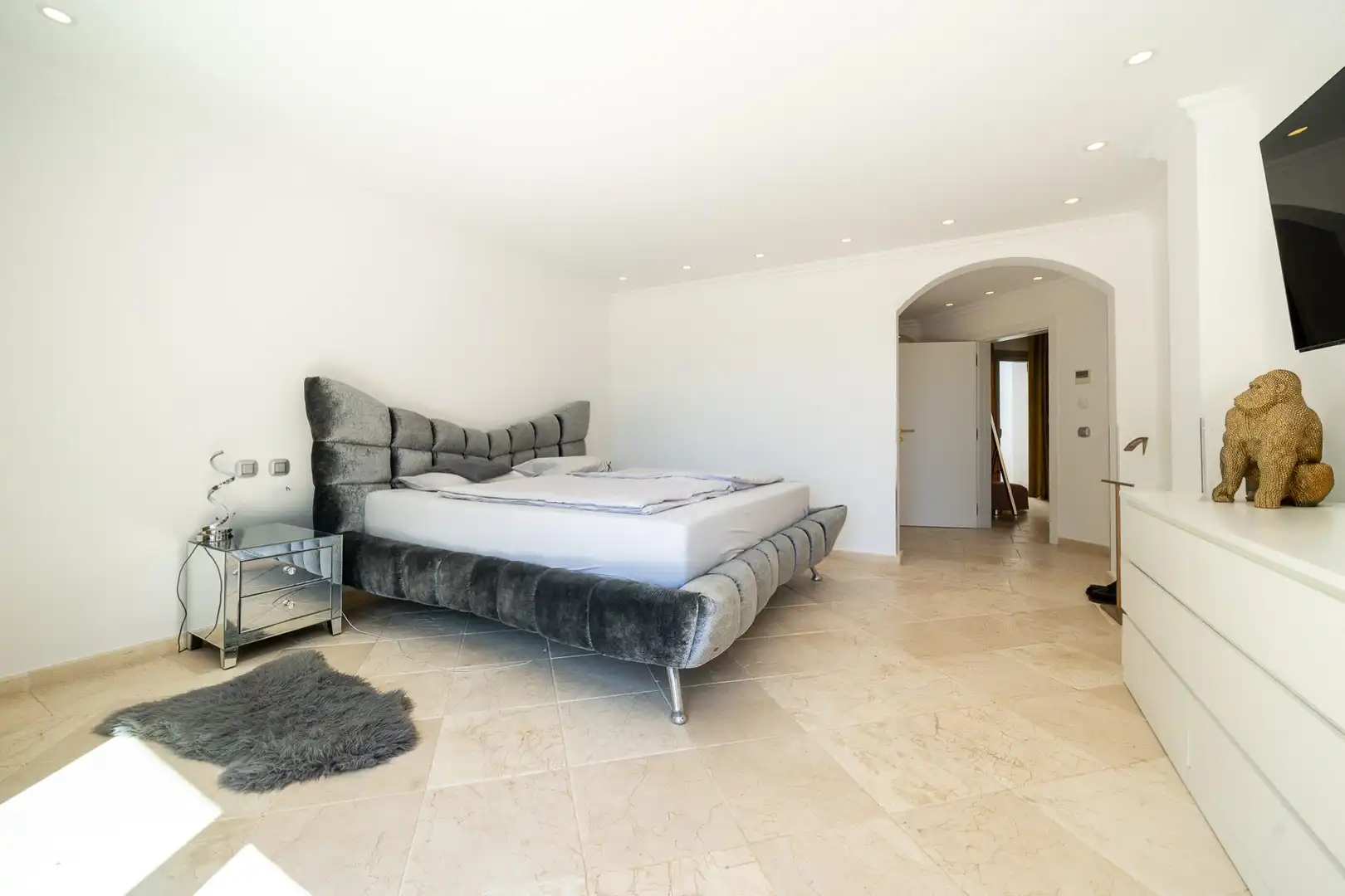 Villa mit Terrasse zum Verkauf in Costa de la Calma, imagen 29