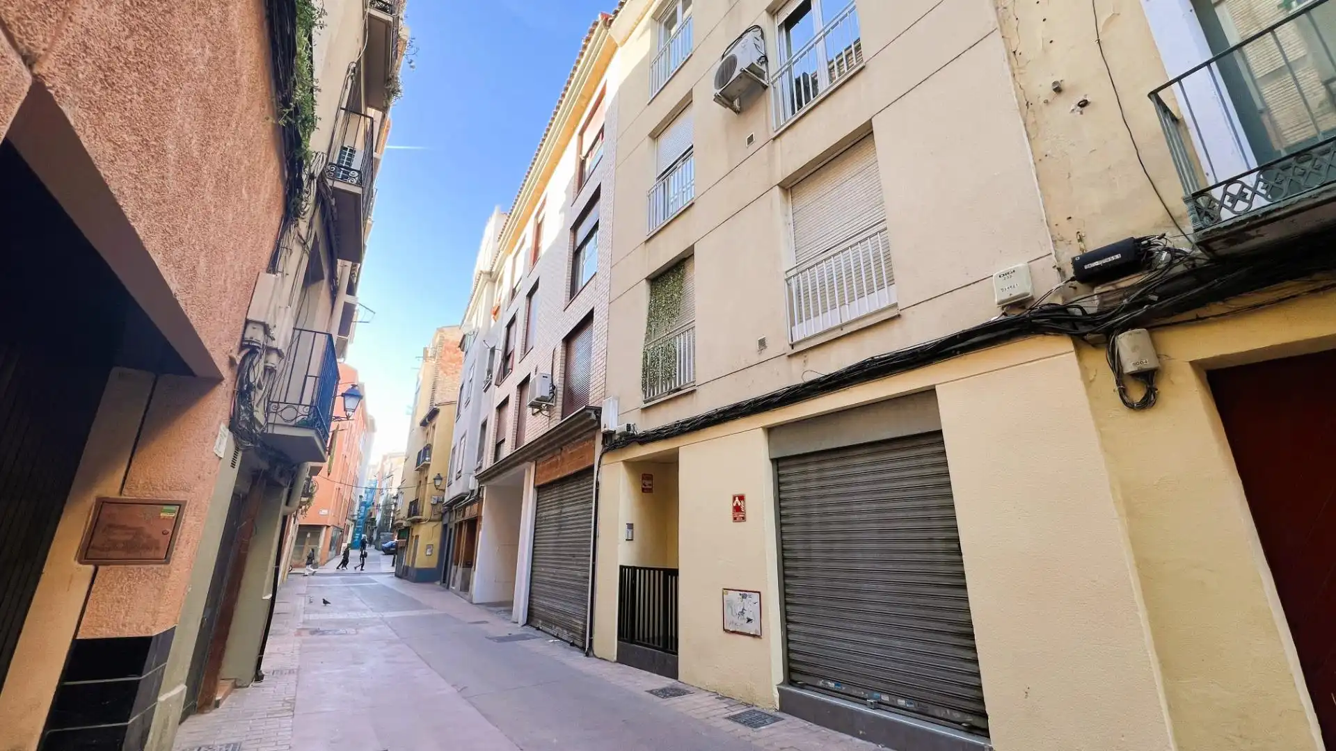 Business premises for sale in Calle de Basilio Boggiero, imagen 3