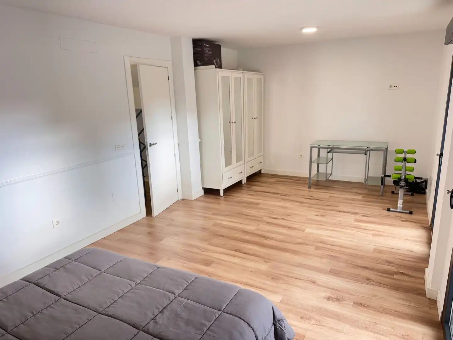 Adosado en venta en José María Cagigal, imagen 57